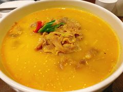 -老牌坊鲁菜名店(宽厚里店)