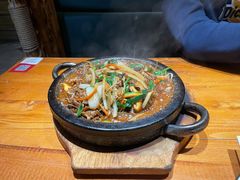 -恩你小木屋米酒店(安盛店)