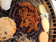 -火炉火自助餐(西直门凯德MALL店)