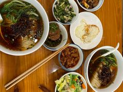 -小方的面(徐家汇店)