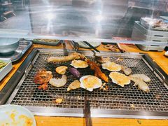 -蚝英雄鲜蚝自助专门店(长楹天街直营店)