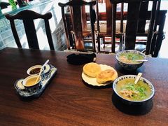 -老三羊汤【北兴隆街店】