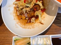 -北京老铺烤鸭(高新店)