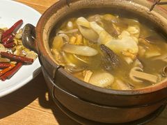 -一坐一忘云南菜(嘉里中心店)