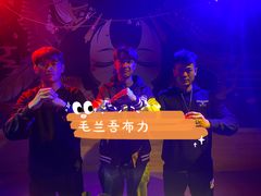 -棂笼·深度沉浸密室(武汉旗舰店)