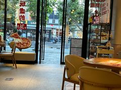 -必胜客(龙茗店)