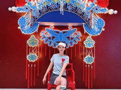 -银座和谐广场