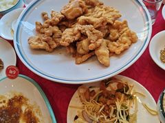 -盈春大饭店(千山路店)