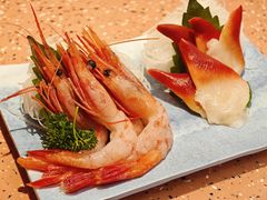 -元气寿司(东方宝泰店)