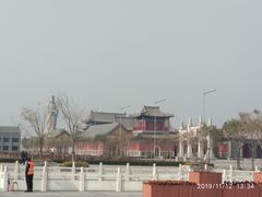 -天津妈祖文化园