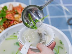 -明记海鲜大排档(巽寮湾店)