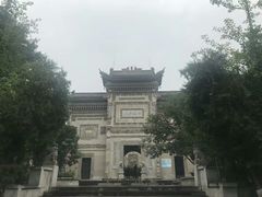 -西安关中民俗艺术博物院