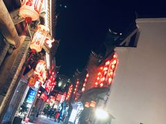 -东西巷