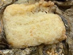 糯米鸡-香港蓮香樓(中環店)