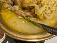 -关东小磨东北菜(漕河泾印象城店)