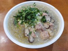 -顺华粉馆(桃园南路店)