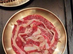 -西塔老太太泥炉烤肉(上海七宝领展广场店)