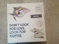 -MIMI FASO(古仓店)