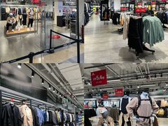 -首创奥特莱斯(西安店)