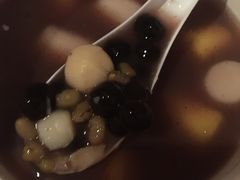 -鲜芋仙(中山路店)