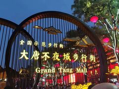 -大唐不夜城
