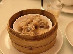 -杭州JW万豪酒店-万豪中餐厅