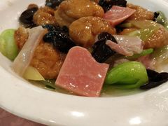 三鲜鱼面筋-旭龙鱼头王(航华店)