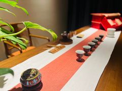 -馋遇江南·精致湖景雅宴(东方之门店)