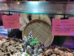 -春风十里海鲜火锅烤肉自助餐厅(华强店)