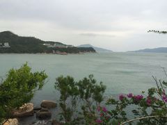 -东澳岛