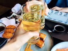 -新鲜特色餐厅(香格里拉大酒店)