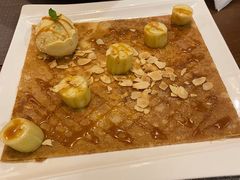 -LA CREPERIE BRETONNE布列塔尼法式餐厅(天童北路店)