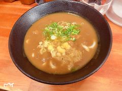 -逢阪にこにこ庵