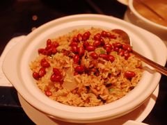 闽和南白萝卜饭-闽和南(深圳万象城店)