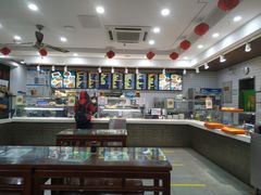 -护国寺小吃(左家庄店)