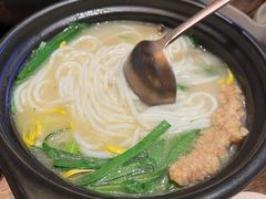 -云海肴汽锅鸡·云南小炒(曲江大悦城店)