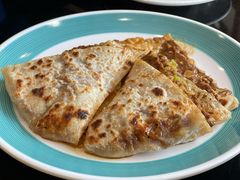京东肉饼-宛平李记小吃(东关街店)
