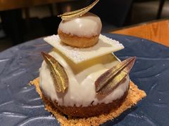 -AZUL by FUEL蓝色·法式酒馆(琶醍店)