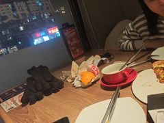 -必胜客(五道口店)