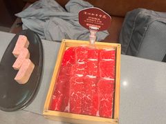 -巴奴毛肚火锅(新街口金鹰店)