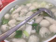 -海坛特色小吃·只做平潭特色菜(平潭店)