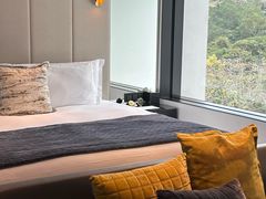 -尼依格罗香港美利酒店