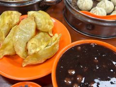 -味一早餐(新芝路店)