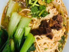 -醉面(五道口启迪大厦店)