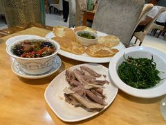 手抓羊肉-同心春餐饮(富宁街店)