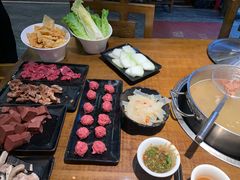 -三侨牛庄(云浮店)