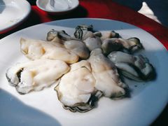 -花苑美食横琴生蚝火锅(拱北粤华路店)