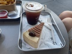 -SAANCI山池咖啡(海上世界文化艺术中心店)