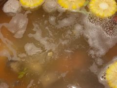 -牛村来人潮汕牛肉火锅(西单店)