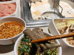 -海底捞火锅(星光不夜城店)
